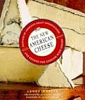 New American Cheese Profiles Of Americas