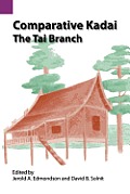 Comparative Kadai: The Tai Branch