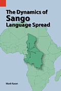 dynamics of Sango language spread