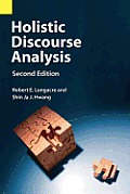Holistic Discourse Analysis, Second Edition