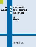 A Semantic and Structural Analysis of Mark