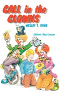 Call In The Clowns: Children's Object Lessons