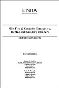 Nita Fire V. Rubino: Case File