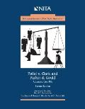 Polisi v. Clark and Parker & Gould: Advanced Case File