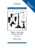 Polisi v. Clark and Parker & Gould: Developing Deposition Skills, Defendant's Materials