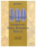100 Vignettes for Improving Trial Evidence Skills: Making and Meeting Objections
