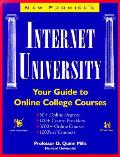 Internet University Your Guide To Online Col