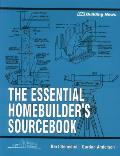 Essential Homebuilders Sourcebook