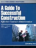 Guide To Successful Construction Effective C