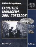 Facilities Manager Costbook 2001 7th Edition