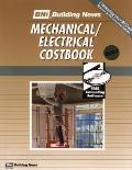 Mechanical Electrical Costbook 2001 Hani