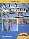 BNI Electrical Costbook (Building News Electrical Costbook)