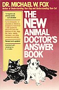 New Animal Doctors Answer Book