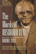 Words Of Desmond Tutu