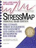Stressmap The Ultimate Stress Management Self Assessment & Coping Guide