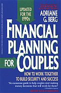 Financial Planning For Couples How To