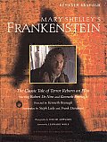 Mary Shelleys Frankenstein The Classic Tale of Terror Reborn on Film