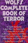Wolfs Complete Book Of Terror