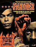 Panther A Pictorial History of the Black Panthers & the Story Behind the Film