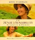 Sense & Sensibility Screenplay & Diaries