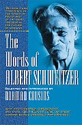 Words Of Albert Schweitzer