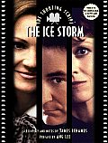 Ice Storm The Shooting Script