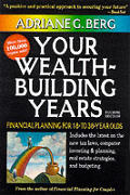 Your Wealth Building Years 4th Edition