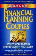 Financial Planning For Couples 2nd Edition