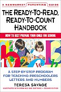 The Ready-To-Read, Ready-To-Count Handbook Second Edition