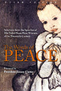 Words Of Peace Selections From The Speec