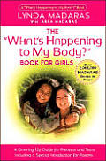 Whats Happening To My Body Book Girls 3rd Edition