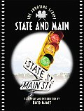 State & Main The Shooting Script