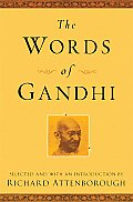 Words Of Gandhi