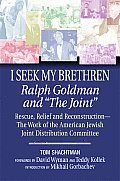I Seek My Brethren Ralph Goldman & The Joint