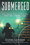 Submerged Adventures of Americas Most Elite Underwater Archeology Team