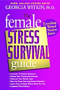 Female Stress Survival Guide