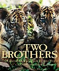 Two Brothers: A Fable on Film and How It Was Told