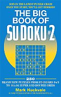 Big Book Of Su Doku 2
