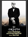 Capote The Shooting Script