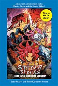 Spider Riders 3 Reign Of The Soul Eate