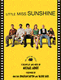 Little Miss Sunshine The Shooting Script