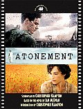 Atonement: The Shooting Script