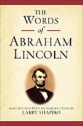 Words Of Abraham Lincoln
