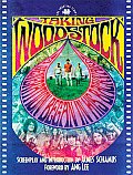 Taking Woodstock: The Shooting Script