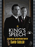 Kings Speech The Shooting Script