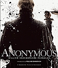 Anonymous The Illustrated Movie Companion