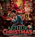 Art of Arthur Christmas Inside the Top Secret Christmas Operation at the North Pole