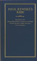 Books of American Wisdom||||Paul Revere's Ride