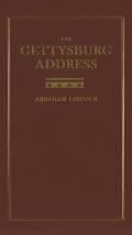 Books of American Wisdom||||Gettysburg Address