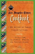 Los Angeles Times Cookbook